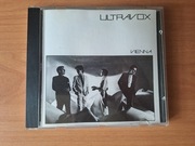 Ultravox - Vienna