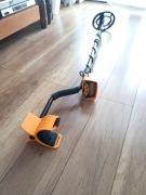 Wykrywacz metali ,kopia GARRETT Ace 250