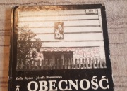 Zofia Rydet Hennelowa- Obecność Album Jan Paweł II