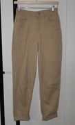 *H&M* fajne spodnie 36 S