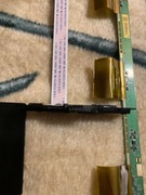 Tv Samsung UE55DU7192UXXH Wszystkie części 