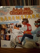 HIGH LIFE  YELLO  FALCO SAMANTHA FOX BANANARAMA LP