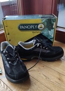 Obuwie ochronne BHP Ponoply MW100 S1P HRO (półbuty)