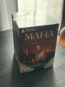 / Mafia The Old Country Launch Edition / PS5 Nowa PL