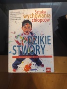 DZIKIE STWORY, JAMES STEPHEN, THOMAS DAVID