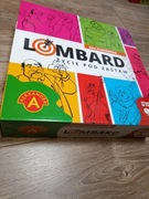 Gra planszowa lombard życie pod zastaw