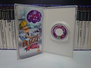 Buzz! Brain Bender PL Polskie Wydanie PSP