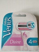 Wkłady Gillette Venus Divine 