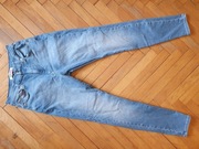 Jeasny Tommy Jeans Sylvia roz.30