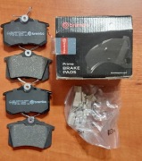 Klocki hamulcowe BREMBO P 85 020 - nowe, najtaniej