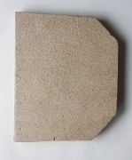 Wkład szamotowy do pieca NORDflam Verdo Eko 7 kW