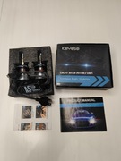 KOYOSO LED H4typ A5 20000LM