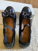 Baletki Geox Respira r. 37 