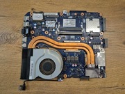 ASUS N551J Płyta Główna Sprawna 100% N55JK Main Board Rev. 2.0 i7-4720HQ