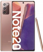 SAMSUNG GALAXY NOTE 20 5G N981B/DS IDEALNY GW 24M SKLEP