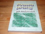 PRAWO PRACY PO ZMIANACH