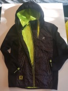 Kurtka przejściówka Reservet Technical chłopcy 