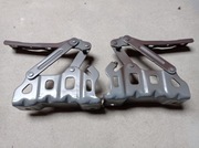 zawias maski prawy lewy kia sportage 1.6 t-gdi 20