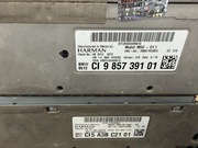 BMW MGU Nawigacja radio G01 G05 G20 G30 F40 G42 G80 