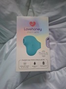 Stymulator intymny Lovehoney Mon Ami 