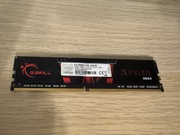Pamięć RAM DDR4 G.SKILL 16GB 2666MHz 19CL