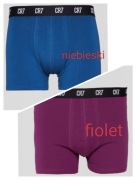 Bokserki Cristiano Ronaldo CR7, rozm. L, 2 szt.