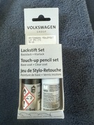 Lakier zaprawkowy audi vw oryginał daytona grau