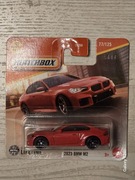 Autko Samochodzik HOT WHEELS lub MAJORETTE m.in. BMW M2 i BMW 318ti