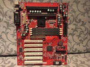 Płyta główna Freeway FW-6400GX/150 Intel Pentium Xeon Slot 1