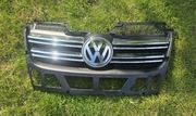 Grill, Atrapa Zderzaka VW Golf V Kombi/ Jetta 05-10  1K5853653