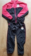 Komplet dresowy bluza i spodnie Liverpool L.F.C.