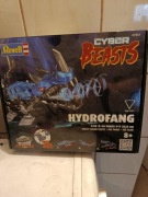Revell 07851 CyberBeasts - HydroFang