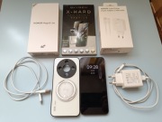 Smartfon Honor Magic8 Lite 8 GB / 512 GB 5G z oryginalną ładowarką i etui