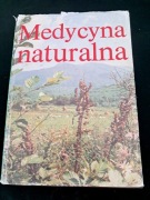 Medycyna naturalna