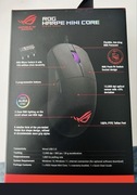 Mysz, myszka ASUS ROG Harpe Mini Core