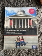 spotkanie ze sztuka plastyka