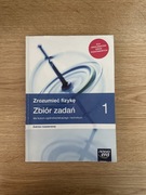 Zrozumieć fizykę zbiór zadań 1 rozszerzenie 