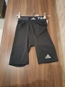 Nowe spodenki kolarki Adidas Climalite XS