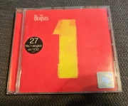 The Beatles - Number One Singles Best of Greatest Hits (2000)