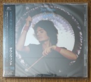 PIERRE MOERLEN GONG Downwind Japan CD