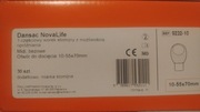 Dansac NovaLife 9232-10 30szt
