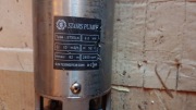 Pompa głębinowa ST5514