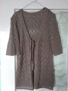 Kamizelka krótki rękaw rozm.L