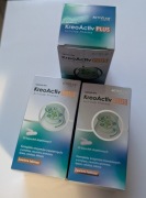 Activlab Kreoactive PLUS Amylaza Proteaza Lipaza, 3 x 50 Kapsułek
