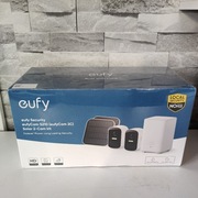 Kamera wifi eufy 
