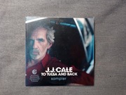J.J. Cale - To Tulsa And Back (CD sampler)