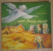 Mój Anioł Stróż - Małgorzata Pabis (53)