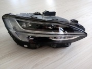Volvo s90 v90 lampa, reflektor full led