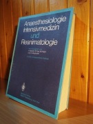 Benzer, Frey, - „Anestezjologia, intensywna terapia, reanimatologia ”