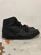 Nike Air Jordan Legacy 312 Elephant Print Bred